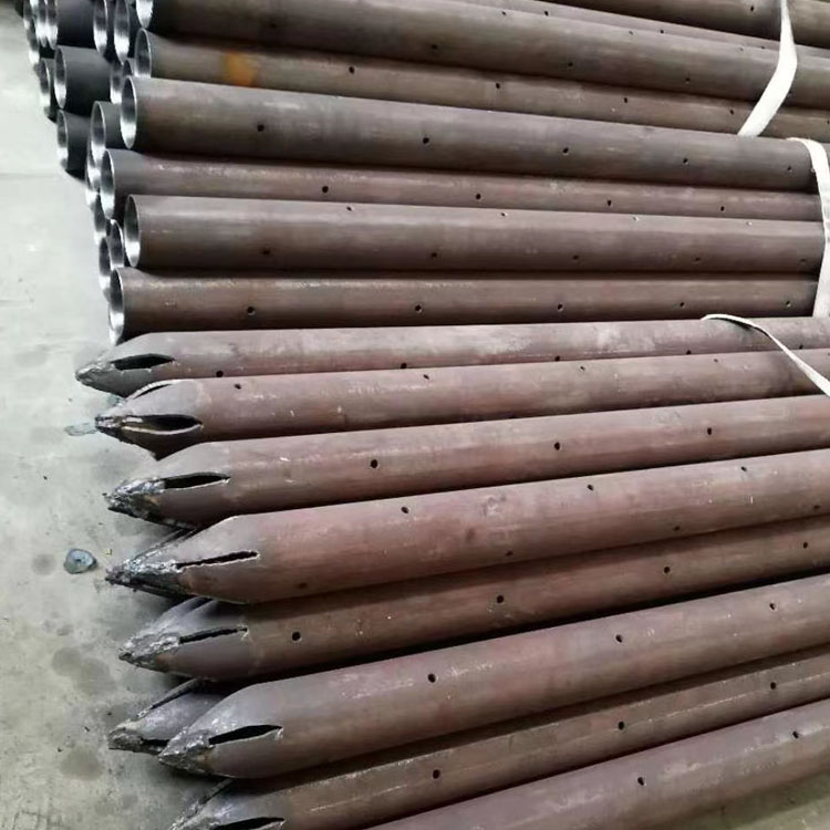 南皮隧道支护管