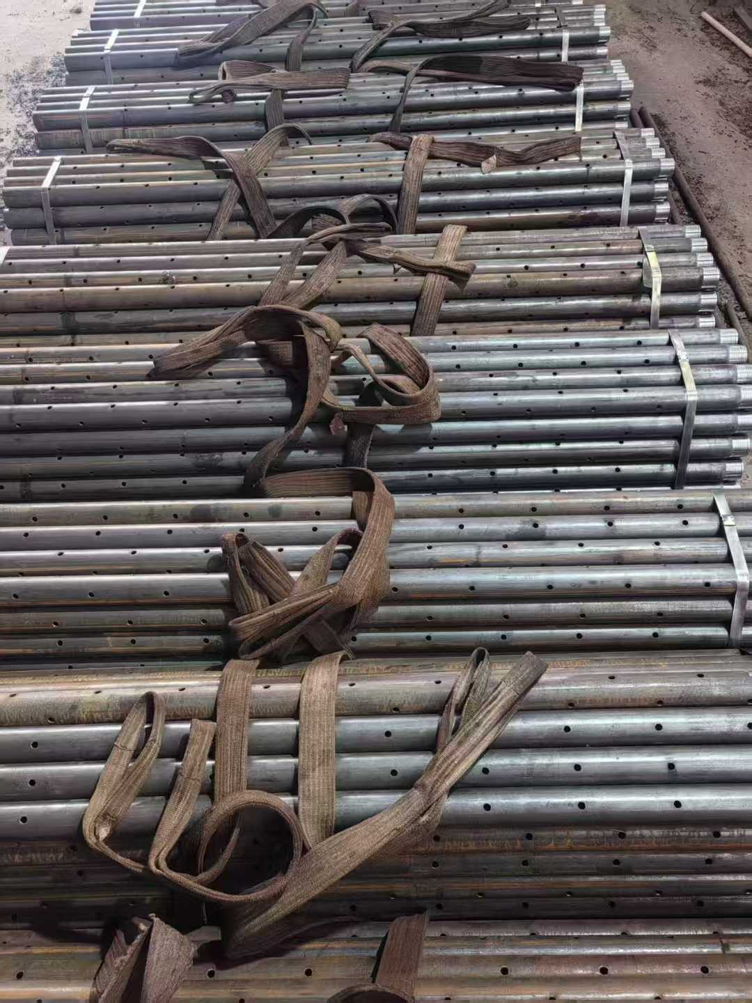 南皮127mm管棚管